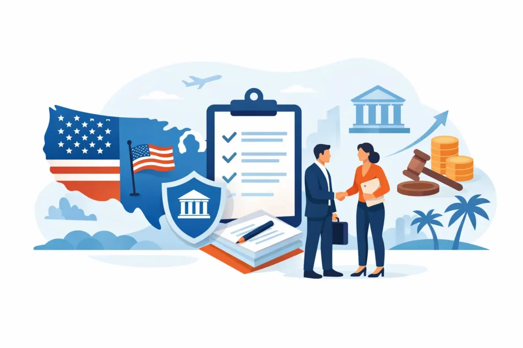 Cómo abrir una LLC en Estados Unidos