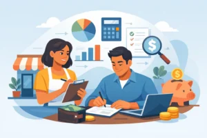 Contabilidad para negocios hispanos clara