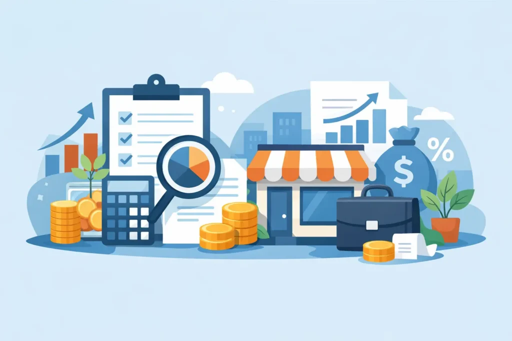 10 mejores deducciones para negocios pequeños