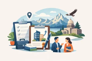 Cómo registrar una empresa nueva en Idaho