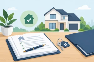 Documentos para vender una casa sin retrasos