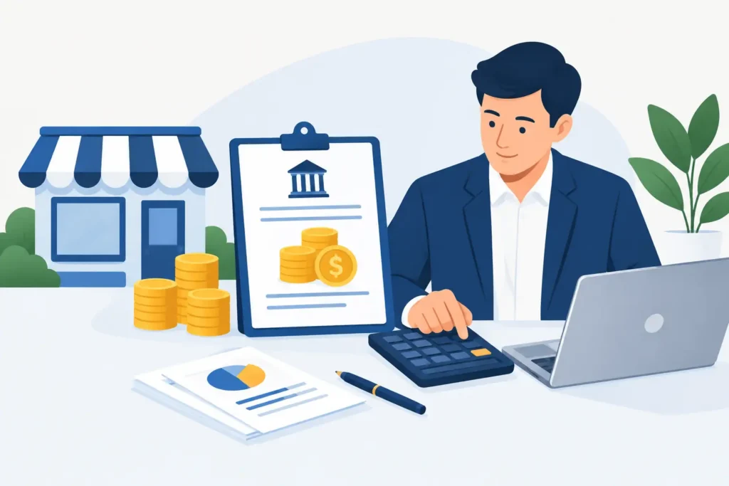Impuestos comerciales que su negocio debe pagar